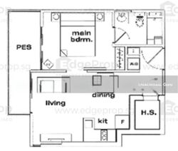 Mackenzie 138 (D9), Apartment #524435091